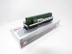 Atlas 40005533 Southern Railway Fm H16-44 Diesel Locomotive Freight Train. Fixed Price $118.96.