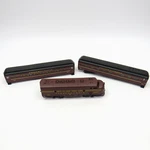 Athearn Ho Pennsylvania Prr Diesel Locomotive 9643 & 2 Passenger Cars - Untested. Fixed Price $54.98.