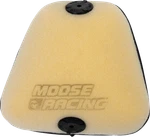 Moose Offroad Precision Pre-oiled For Air Filter Yamaha 1-80-48. Fixed Price $35.29.