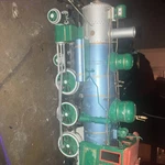 Bachmann Scale Atsf 4-6-0 #7 Big Hauler Battery Powered, Untested. Fixed Price $70.00.
