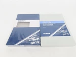 Scale Tomix 98769 Jr Series 700 Sanyo Shinkansen Electric Passenger Set. Fixed Price $189.95.