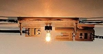 Lgb 68333 Scale Interior Lighting Set 24V. Fixed Price $24.99.