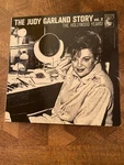 Judy Garland - Story Hollywood Years Vol. 2 Mgm 4005 Nm Dg Orig. Fixed Price $40.00.