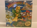 Rare Hasbro 2003 Neopets Adventures In Neopia Board Game New Sealed Made Usa. Fixed Price $89.89.