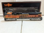 Mth 80-2068-0 Bnsf #9371 SD70ACE Diesel Locomotive Ho Scale. Fixed Price $195.00.