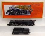 Lionel 6-28052 Gauge N&w Class Articulated 2-6-6-4 Steam Loco Tender #1218. Fixed Price $656.99.