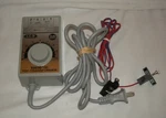 Lgb Scale 50030/110 Power Transformer With Track Connectors Tested & Working. Fixed Price $69.99.