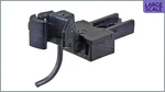Kadee #831 Scale Large Offset Couplers With Truck Mount Gearboxes, Pair. Fixed Price $12.40.