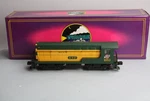 Mth 20-2078-1 C&nw Fm H-10-44 Diesel Engine W/PS1 #1054 Ln/box. Fixed Price $233.74.