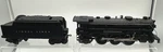 Lionel 224 Steam Engine 2466W Whistle Tender Runs Great Very Nice.. Fixed Price $114.88.