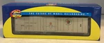 Athearn Ho Scale 7109 Northern Pacific 57' Mechanical Reefer #npn - 1609 Nos. Fixed Price $12.66.