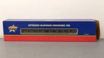 Usa Trains 31083 Northern Pacific Aluminum Dining Car With Metal Wheels #459. Fixed Price $287.55.
