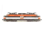K-line K2749-0377HC Nh EP-5 Electric Engine #377 W/ Horn Nib Sealed Mailer. Fixed Price $249.00.