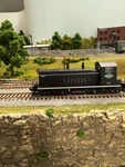 Proto 2000 SW9 Illinois Central #463 Upgraded Dcc Sound & Keep Alive. Fixed Price $260.00.