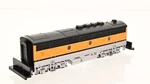 Walthers Proto 2000 F3B Rio Grande D&rgw 5543 Dcc W/sound Ho Scale. Fixed Price $219.99.
