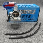 New Carburetor Assy For Honda 04-05 CRF100F 01-03 XR100R 16100-KN4-A62 Usa. Fixed Price $34.29.