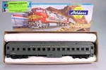 LE3710 Greenway Products Athearn Train Ho Passenger Car Baltimore Ohio 3660. Fixed Price $51.58.