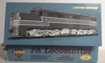 Proto 2000 Ho Limited Edition Pennsylvania Locomotive Chassis Only #21631 Used. Fixed Price $51.99.