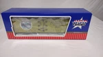 Usa Trains Scale Alaskan Brewing Refrigerator Car R16329 - New Box. Fixed Price $60.00.