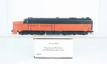 Ho Scale Proto 2000 30959 New Haven Pa Diesel Locomotive #0760 Dcc Ready. Fixed Price $72.49.