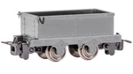 Bachmann Ho Scale 77310 Narrow Gauge Gondola - Light Gray New. Fixed Price $29.69.