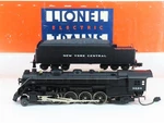 Gauge 3-RAIL Lionel 6-18009 Nyc 4-8-4 Mohawk Steam #3000 W/ Sound. Fixed Price $421.95.