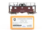 Ho Brass Psc Precision Scale Prr Pennsylvania Railroad N-8 Caboose Factory Paint. Fixed Price $199.99.