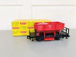 Lgb 4041 Oeg Ballast Car Scale Germany. Fixed Price $60.00.