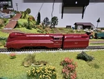 Marklin Dr Br 03 Steam Locomotive 33911 Ho Scale Ac Delta Digital. Fixed Price $210.00.