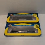 Lot Of 2 Ho Athearn Norfolk & Western SD45 Diesel Locomotive 1797 1791 Dcc Ready. Fixed Price $299.95.