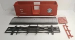 Lgb 43900 Box Car Kit S.p #43 Southern Pacific Lines. Fixed Price $49.99.