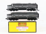 Gauge 3-RAIL Mth Railking 30-2242-0 Nyc Alco Pa/a Diesel Set W/ Loco-sound. Fixed Price $399.95.