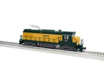 O-gauge Lionel Cnw Legacy RS-27 #903. Fixed Price $539.99.