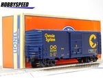 Lionel Chessie System Freightsounds PS-1 Boxcar #23764 Gauge 2426010 New. Fixed Price $198.84.