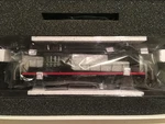 Ho Rapido 31040 Southern Pacific Alco RS-11 Diesel Locomotive Sp #5729. Fixed Price $150.00.