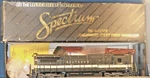 Jp Ho Bachmann Spectrum Ge 8-40C Diesel Locomotive Kitbash Southern Fantasy Dc. Fixed Price $39.99.