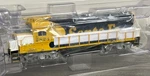 Broadway Limited Ho #8220 Emd GP35 Locomotive Atsf #2824 Dcc Rdy Nib -. Fixed Price $235.84.