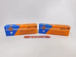 2X Roco H0 Empty Box For E-lok Db 4135 Br 110 4141 118 #EA862-0.5. Fixed Price $40.48.