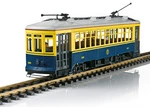 Lgb 20384 San Francisco Epoch I-vi Streetcar #130. Fixed Price $1118.53.