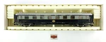 CS669 - Rivarossi H0 2482 Cruise Service Car No. 4013 Ciwl Top!. Fixed Price $91.78.