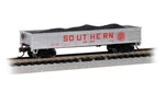 Bachmann 17258 Scale Southern 40' Gondola #1227. Fixed Price $27.69.