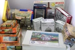 Scale - Woodland Scenic, Atlas, Walthers, Tomix, Kato Kit Your Choice. Fixed Price $44.00.