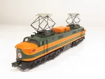 Mth 20-2196-1 Great Northern EP-5 Electric Engine Cab #2359 W/proto Ln. Fixed Price $405.99.