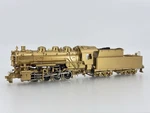 Ho Lambert Platinum Series Chespeake Ohio C-15-A 0-8-0 W/ Chuff Sound C&o. Fixed Price $450.00.