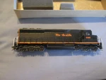 Ho Scale Athearn Drgw Rio Grande Diesel Locomotive #5316 Used Good Condition. Fixed Price $59.99.