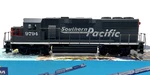 Ho Athearn 4757 GP60 Southern Pacific Sp 9794. Fixed Price $79.99.