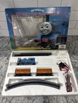 The World Of Thomas Train Engine Hornby Not Complete Free Shipping. Fixed Price $340.00.