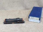 Alco Models Ho Brass D-121A Rsd 4/5 Ph. Iii Switcher Southern Pacific #177. Fixed Price $249.00.