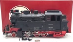 Lgb 2080S Scale 2-6-2 Powered Tank Steam Locomotive W/sound #99 6001 Ex/box. Fixed Price $315.24.