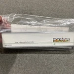 Athearn 45 Bn Hub Trailer Dallas #5851. Fixed Price $21.99.